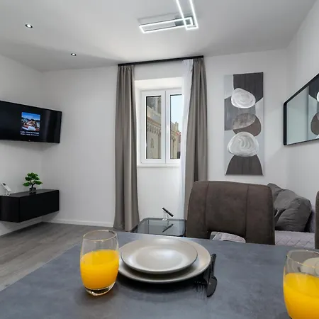 Apartmán Centar *