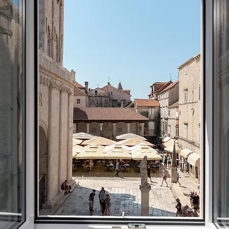 Apartment Centar Trogir