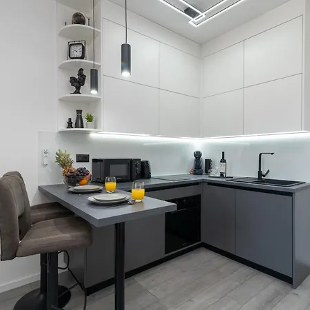 Centar Apartman