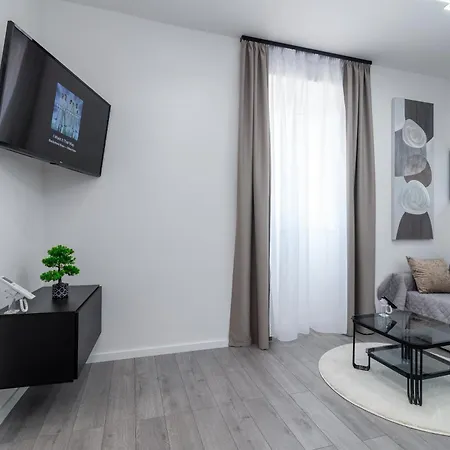 Centar トロギール