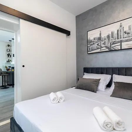 Centar Apartment *