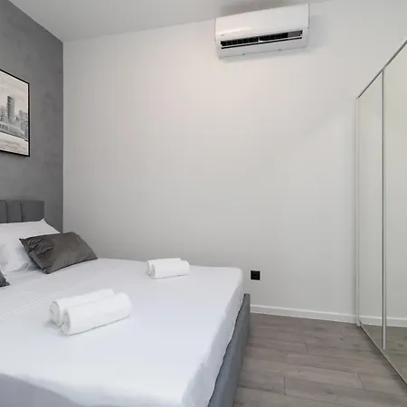 Centar Apartment *