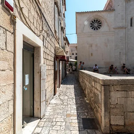 Centar Trogir