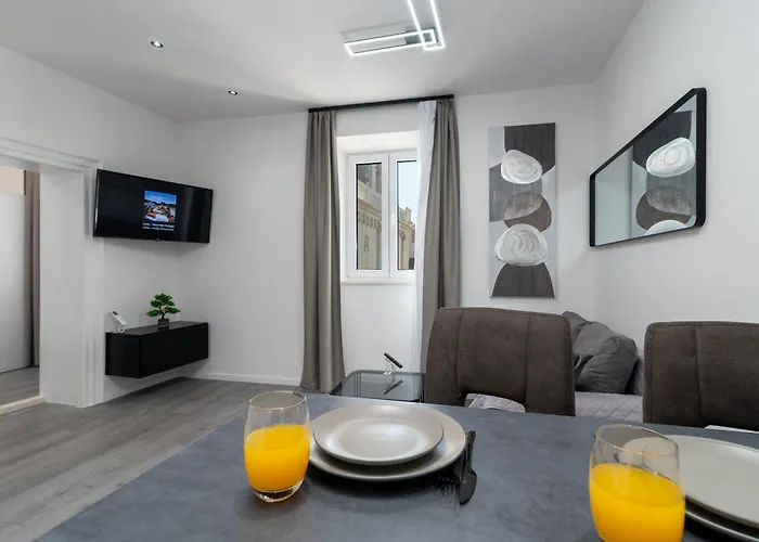 Appartamento Centar *