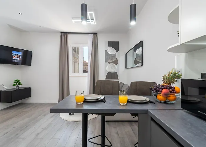 Appartamento Centar *