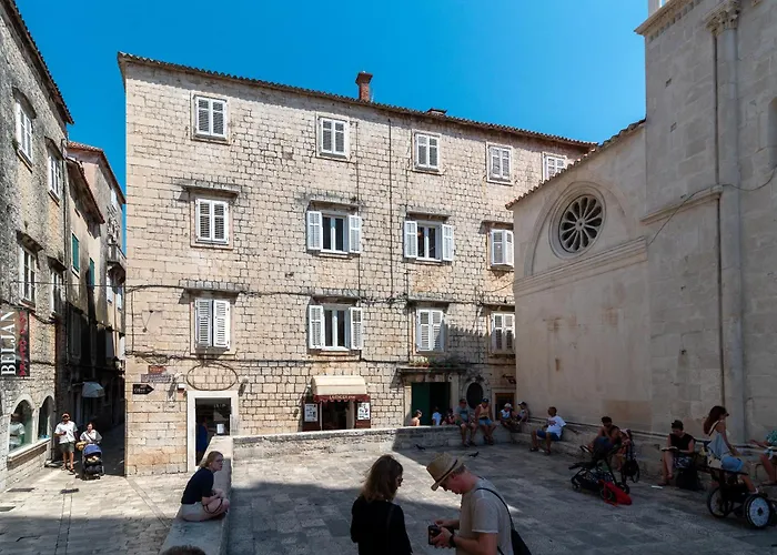 Centar Appartamento *