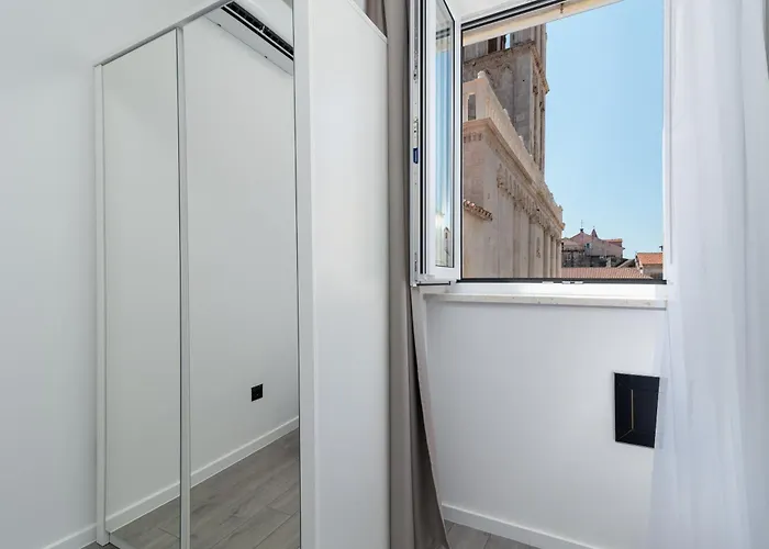 Centar Appartamento Traù