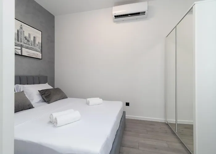 Centar Appartamento *