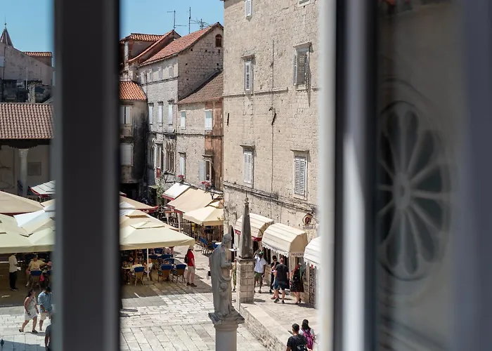 Appartamento Centar *