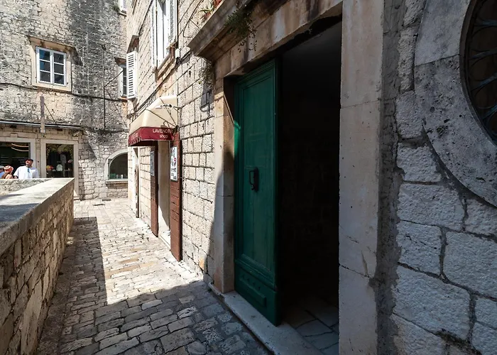 Centar Appartamento *